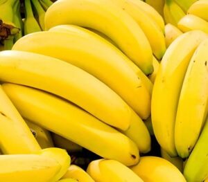  Como aumentar o consumo de banana no Vale do Ribeira que é o maior produtor do estado de SP, e a fruta, já é a mais consumida em todo território nacional.