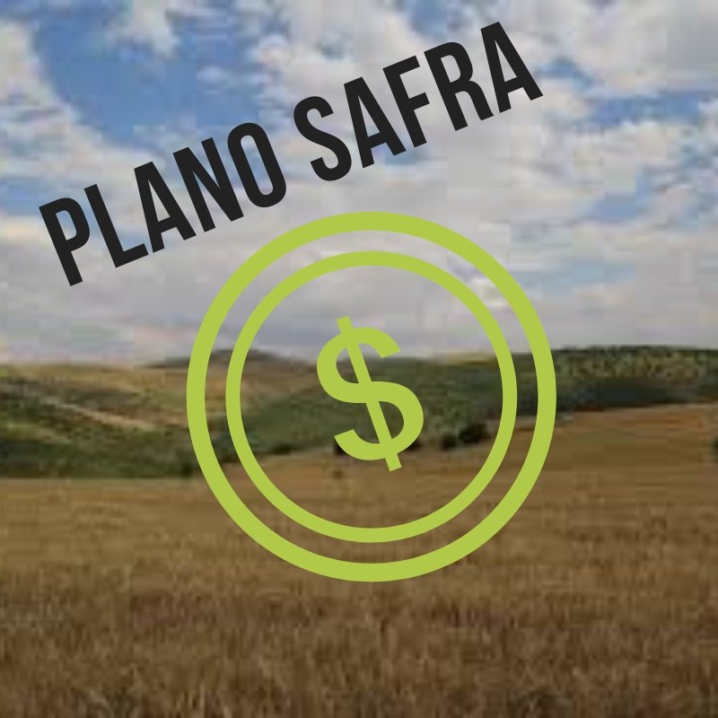 Plano Safra será ancorado na agricultura de baixa emissão de carbono, diz ministro