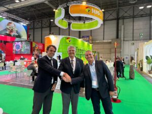 Fruit Attraction São Paulo e ABRAFRUTAS renovam parceria de sucesso para 2025