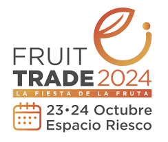 Abrafrutas participa da Fruittrade 2024 no Chile