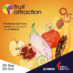 Fruit Attraction 2025