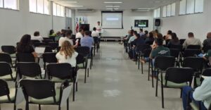 Abrafrutas realiza reunião estratégica sobre exportações de uva para a China em Juazeiro/BA
