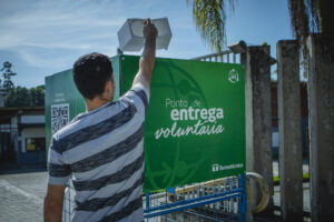 Termotécnica apoia a 1ª Semana Lixo Zero Vale do São Francisco e reforça compromisso com a economia circular das conservadoras em EPS para frutas pós-uso