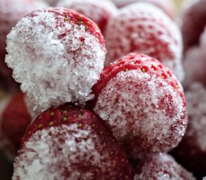 lubię przyrodę i otaczający świat