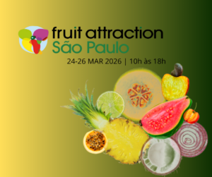 Fruit Attraction São Paulo