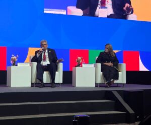 Presidente da Abrafrutas participa de missão empresarial do governo brasileiro à Coreia do Sul