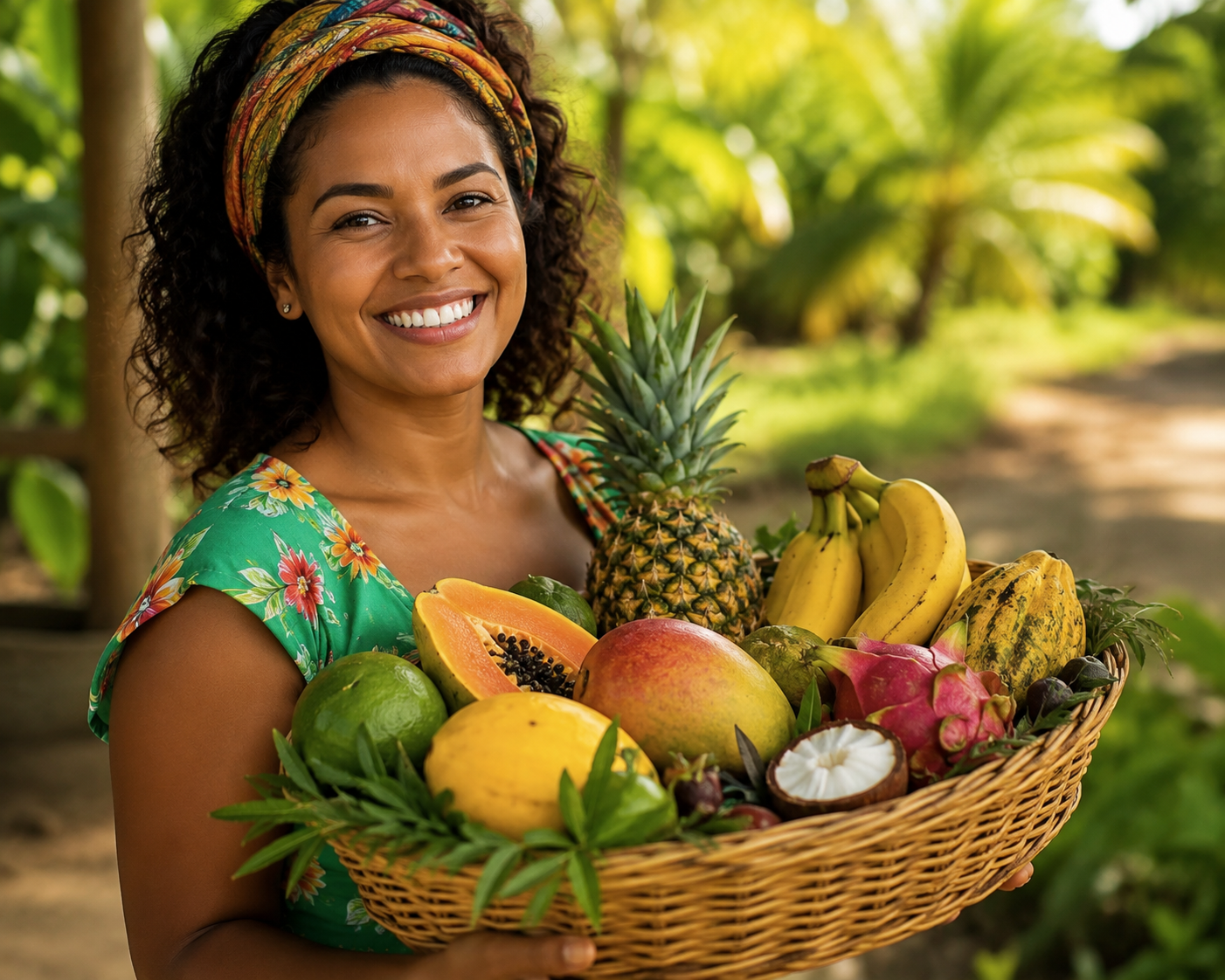 Dia Mundial da Fruta reforça protagonismo do Brasil na produção, exportação e promoção da alimentação saudável