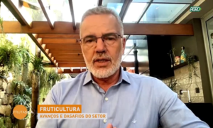 Fruticultura: Desafios e novos mercados com Waldyr Promicia (Abrafrutas) | Frutas S/A