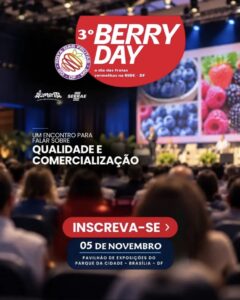 Berry Day