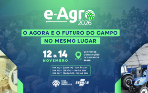 e-Agro 2026