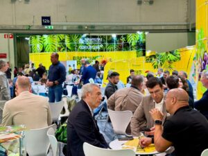 A TurRuralTV está na Fruit Attraction em Madri